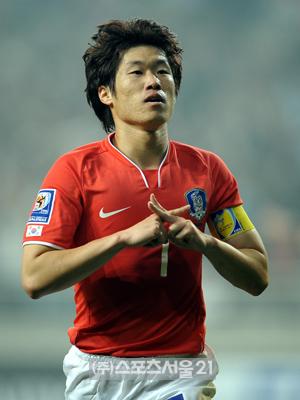 박지성, 한국축구 영향력 1위 의미는?