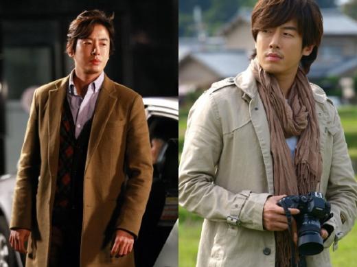 ‘스타의 연인’에 배용준이? 닮은꼴 최필립 ‘시선집중’