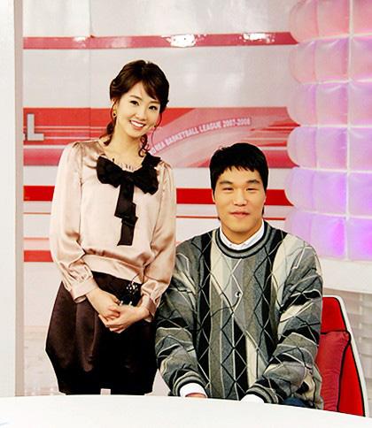오정연 아나, MC로서 당당고백 “열애설? 네!”