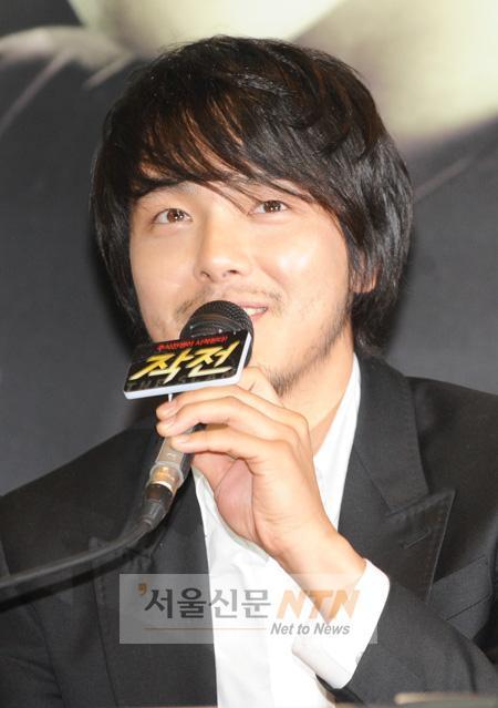 박용하 “전작 ‘온에어’에 대한 부담감 없다”