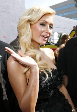 사교성 자랑하는 ‘패리스힐튼’ 유전자 있다?