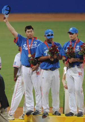 美언론 “WBC 한국 선수단 견고하다”