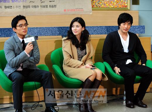 권상우 주연 ‘슬픈이야기’ 뮤비, 보조출연자가 불법유출