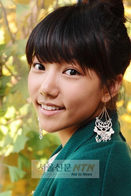 ‘천추태후’ 이채영 누구? “아…리틀 장진영!”