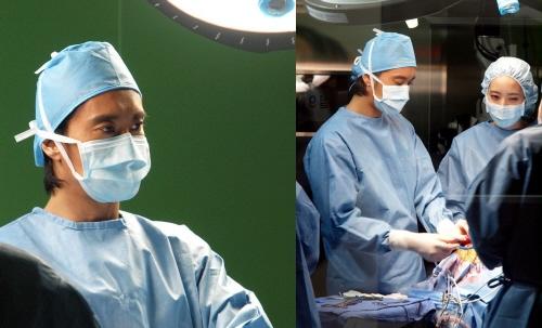 신현준, 김명민·이범수 넘는 ‘최고의 칼잡이’ 될까?
