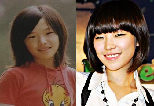 가인, 초등시절 ‘야동 친구’(?) 방송서 소개