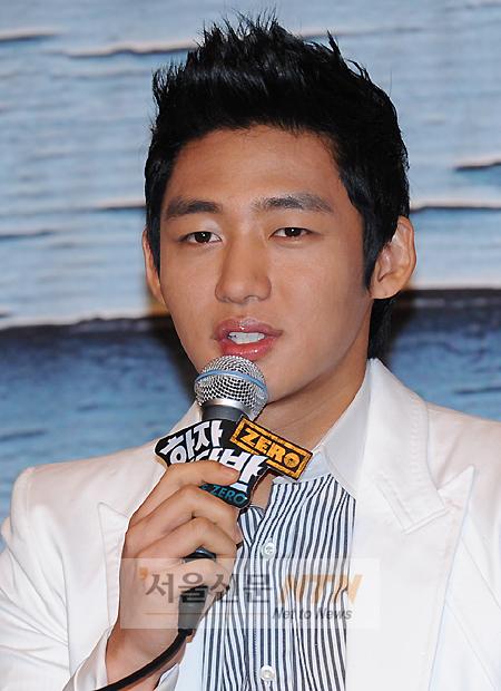 커플매니저 이태성 “드라마 종영 후 주선하고파”