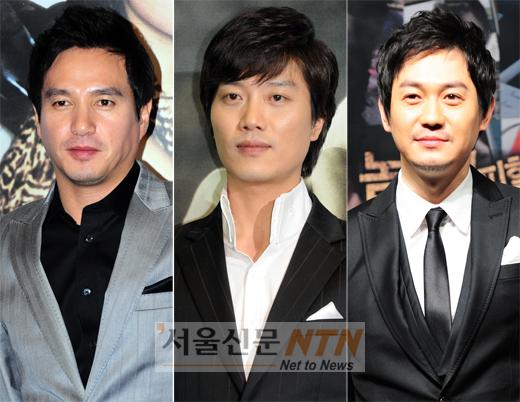 “하정우는 잊어라” 더 ‘나쁜 놈’들이 온다!