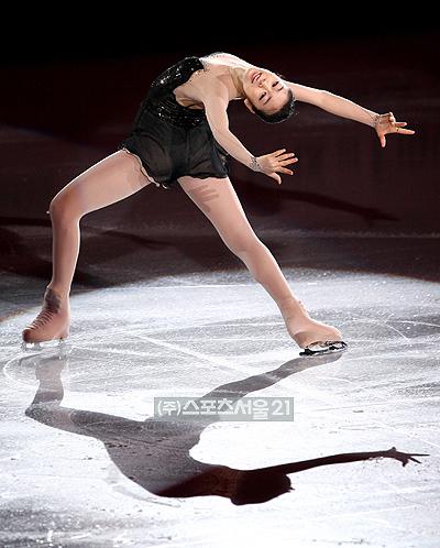 ‘김연아가 북한선수?’ AP통신 오보 해프닝