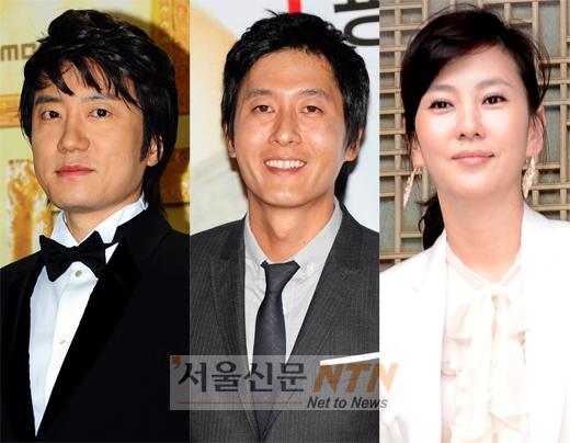 SBS 공채탤런트 부활… ‘제2의 김명민·김남주 누구?’