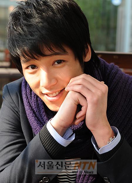 ‘꽃남’ 이정준 “내 안에 공수표 있어”(인터뷰②)