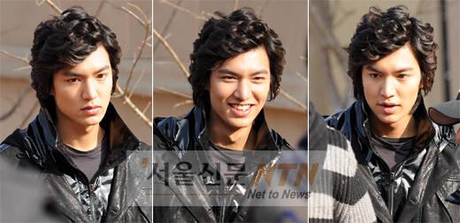 [NOW포토] 이민호, ‘꽃남 구준표’ 잘생겼죠?