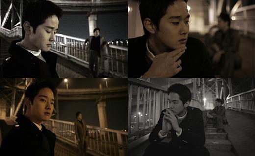 ‘야인시대’ OST 강성, 그룹 ‘세룰리안 블루’로 컴백