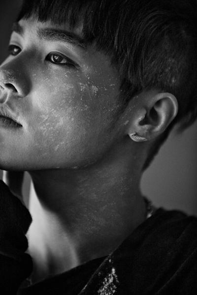휘성, 中문화부와 갈등…현지 쇼케이스 미뤄져