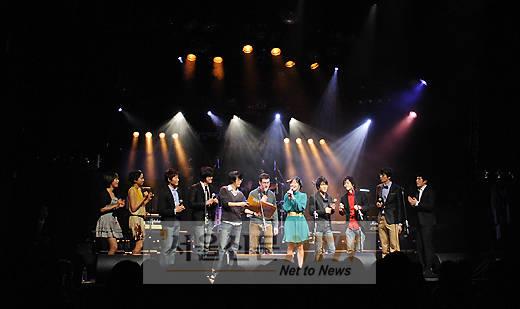 [NOW포토] 신성록, 뮤지컬로 돌아오다!