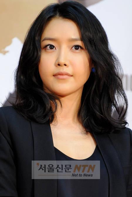 채정안 “신현준·소지섭 두 배우 너무 좋아”