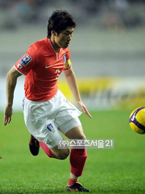 박지성, FA컵 더비전 55분 출전 평점7점
