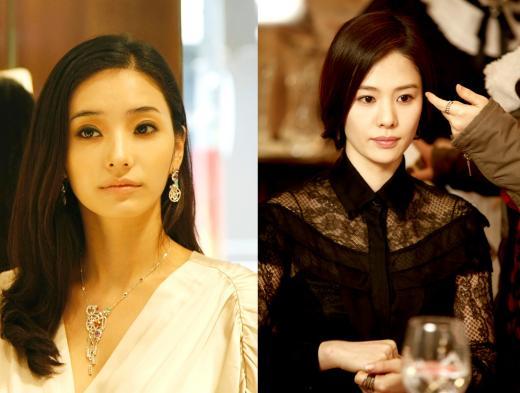 [꽃남펌박스⑦] F4 인기 못지않은 ‘F4의 여자들’