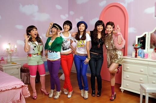 [NOW포토] ‘골미다’ 출연진, ‘아이돌 매력’ 나올까?