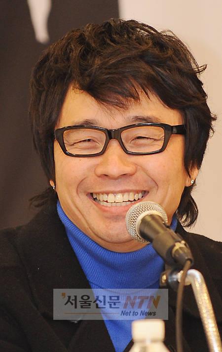 [NOW포토] 강원래 ‘김건모 콘서트’ 연출·안무 맡아