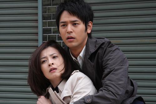 일본 ‘열도’의 공포 ’블레임:인류멸망2011’