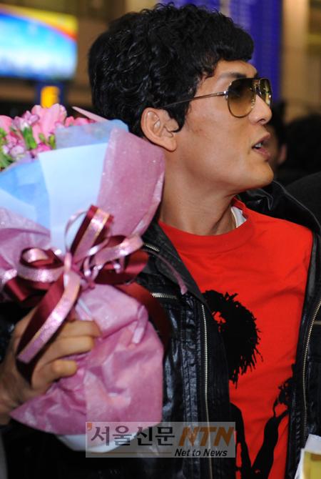 [NOW포토] 박준형 ‘영화배우라고 불러주세요!’