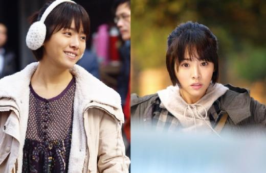 한지민, ‘코믹 이미지’ 변신… “단아한 이미지 잊어”