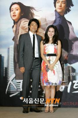 ‘스포트라이트’ NHK서 황금시간대 방송