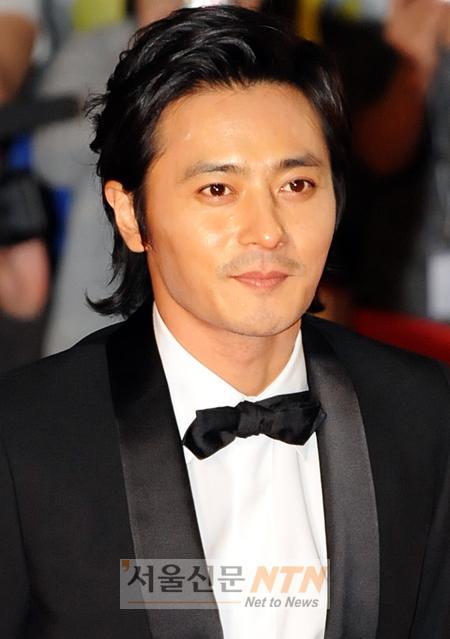 장동건, 장진 감독 새영화로 4년만에 컴백