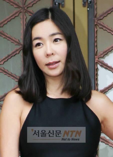 이혜영측 “열애? 이미 결별… 연기 전념할 것”