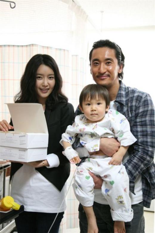 신현준, 남몰래 3년 동안 선행 베풀어