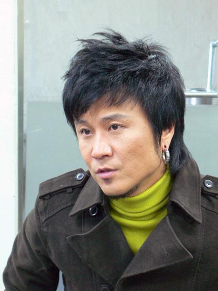 이주노, 피할 수 없는 왕비호 덫에 걸리다!
