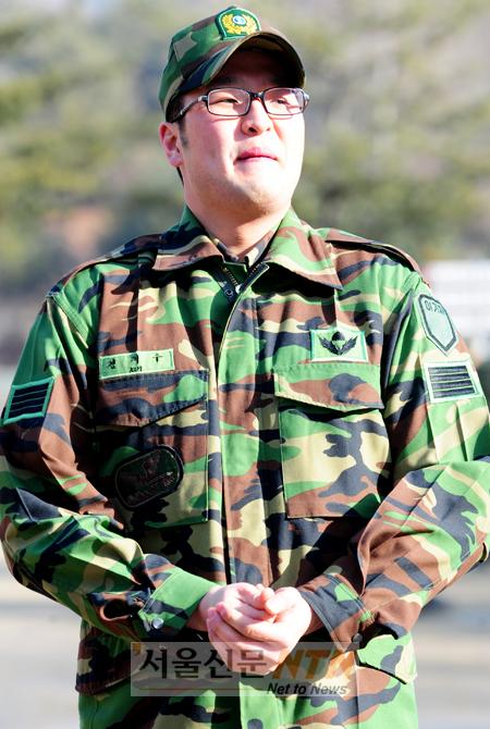 [NOW포토]김태우 ‘기분이 묘하네~’