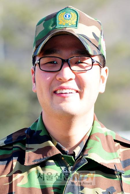 ‘수색대 전역’ 김태우 “병역기피? 피할 수 없다면…” (일문일답)