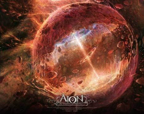MMORPG ‘아이온’, 내달 4일 새단장