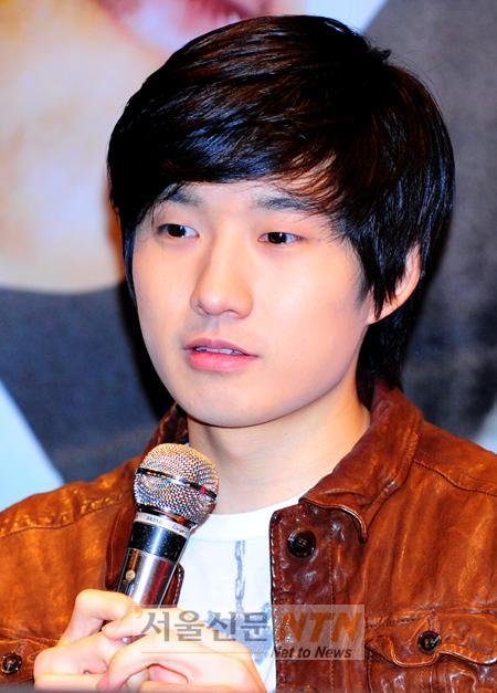 류덕환 “차승원ㆍ정재영ㆍ황정민 형에게 많은 걸 배운다”