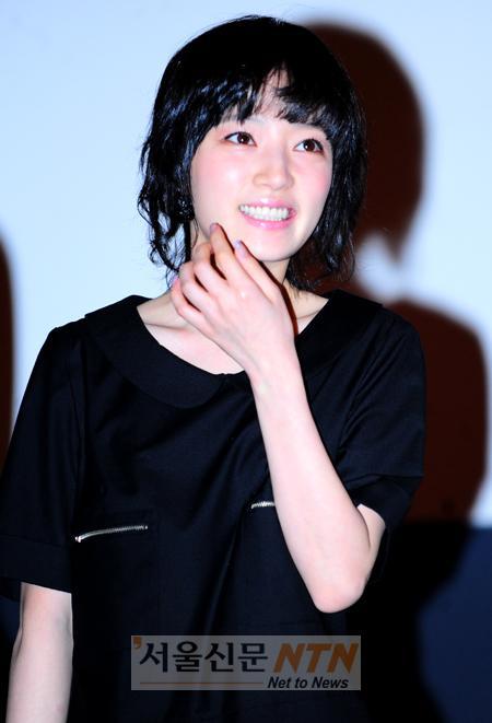 신예 김별, 개성 넘치는 연기로 ’충무로가 주목하는 배우’