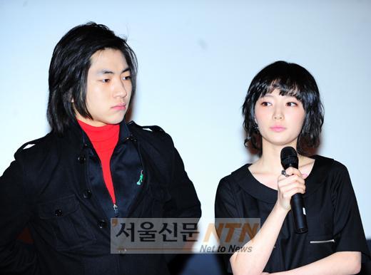 ‘베를린 영화제’가 주목한 한국영화 ’장례식의 멤버’