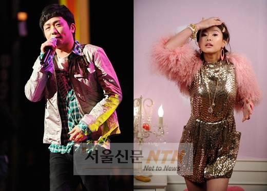 박현빈 “예지원 안에 섹시함이 있다”