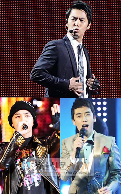 [뮤뱅 500회 특집] 95분 파격편성, ‘10年역사’ 아우른다