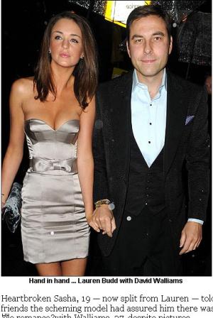 10대 女모델 ‘삼각 스캔들’에 英연예계 발칵