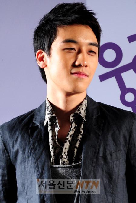 ‘스크린 데뷔’ 승리 “가수 아닌 배우로서 노력했다”