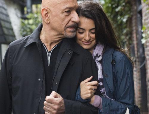 페넬로페 크루즈 ‘엘레지’, 국내 女감독들도 감동