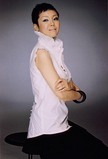 이은미, 가수 20년만에 음반 제작자 변신
