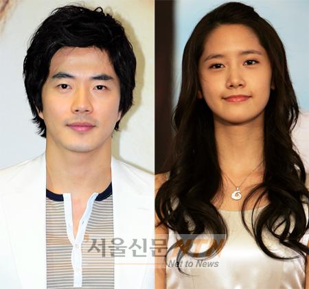 권상우 “올해는 윤아의 해” 극찬