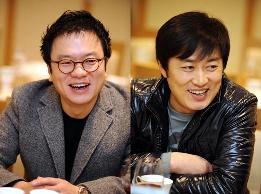 컬투 디지털싱글 2집, 실시간 검색어 1위