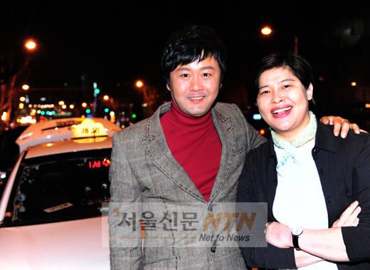 [현장습격] ‘택시’공형진 “주진모ㆍ김승우 등 섭외 염두” (인터뷰)