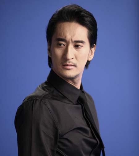 ‘카인’ 신현준 “복수는 이제부터 시작”