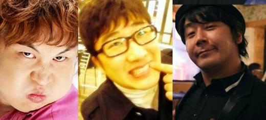 ‘죄민수’ 조원석 외 개그맨 3인, 동시 대학편입