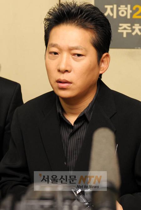 박상철 “동료 이창용 잃은 슬픔 크다”